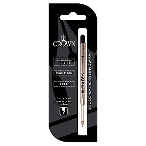 CARGA ESF PK C/1 BLISTADA CROWN