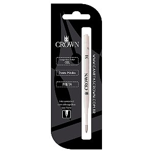 CARGA GEL TIPO PK C/1 BLISTADA CROWN