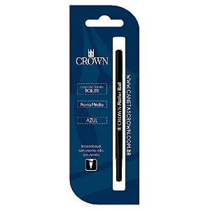 CARGA ROL C/1 BLISTADA CROWN
