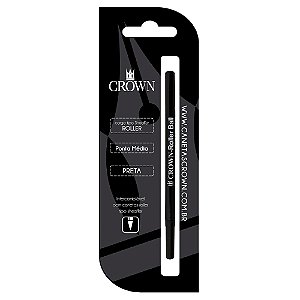 CARGA ROL C/1 BLISTADA CROWN