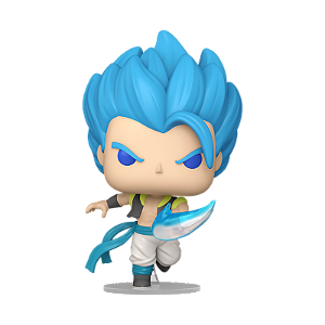 Pop! SSGSS Gogeta