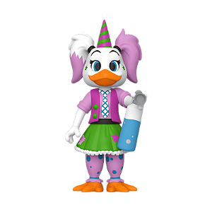 Circus Chica Action Figure