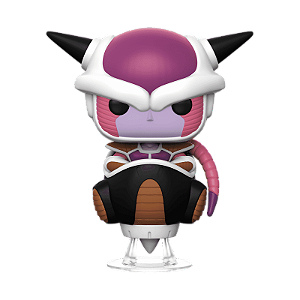 Pop! Frieza