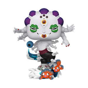 Pop! Plus Gyokko