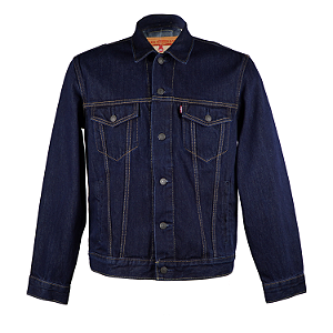 Jaqueta Levi's® The Trucker Jacket