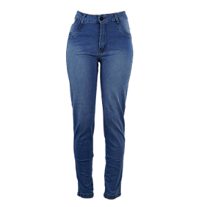 Calça Credencial Jeans 13738