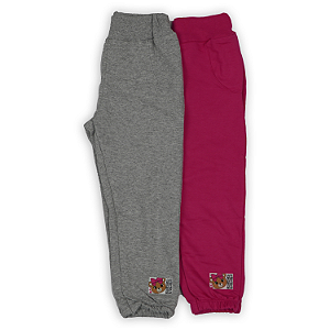 Calça Infantil Delayo