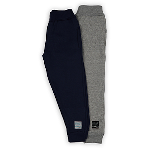 Calça Delayo