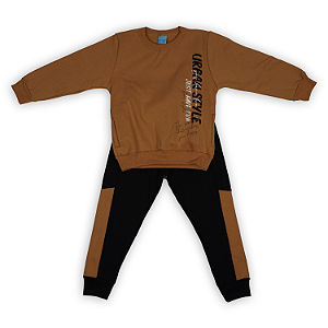 Conjunto Infantil