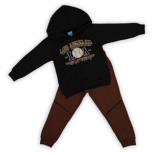 Conjunto Infantil