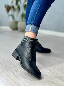 Bota Beira Rio Napa Floather Zurique