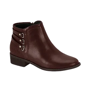 BOTA MODARE CANO CURTO ULTRACONFORTO