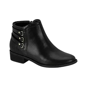 BOTA MODARE CANO CURTO ULTRACONFORTO