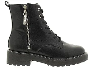 Bota Coturno Vizzano Feminino