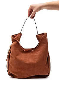 Bolsa Vizzano De Ombro Feminina Slouchy