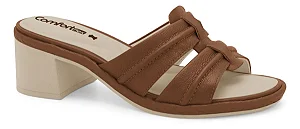 Tamanco Ramarim Comfortflex