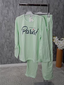 Pijama Feminino