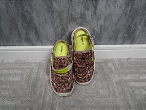 Chinelo Infantil Novopé Flexyfun2
