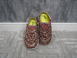 Chinelo Infantil Novopé Flexyfun2