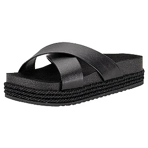 Sandália Feminina Flat Beira Rio
