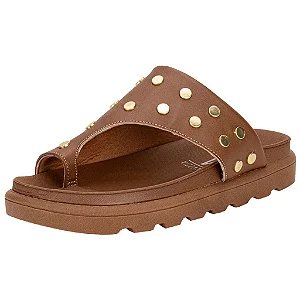 Tamanco Flat Vizzano
