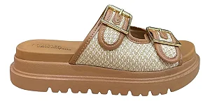 Sandalia Ultra Conforto Modare