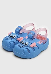 Sandália Infantil Grendene Kids Disney