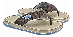 Chinelo de Dedo Infantil Bege Malaga Sport II Cartago
