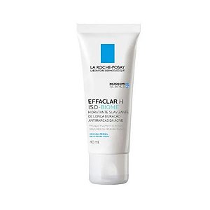 Hidratante Facial La Roche Posay Effaclar H Iso-Biome 40ml