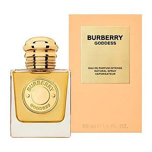 Burberry Goddess Eau de Parfum Intense 50ml