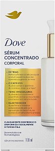 Sérum Concentrado Corporal Dove - 100ml