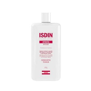 Shampoo Antiqueda Isdin Haircare - 414g