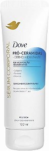 Sérum Corporal Dove Pró-Ceramidas + Dermo Hidratante - 180ml