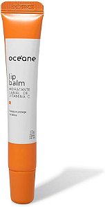 Océane Hidratante Labial com Vitamina C - Lip Balm 15g