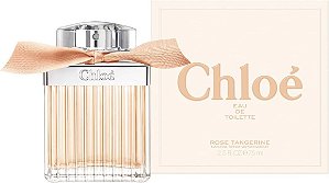 Chloé Rose Tangerine - EDT - 75ml