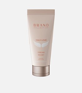 Only Love Dream No.087 Loção Hidratante Brand Collection 200ml