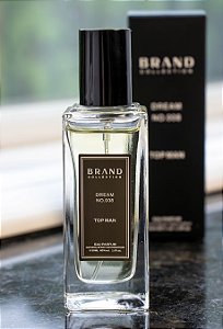 Top Man Dream No.008 Eau de Parfum Brand Collection 30ml