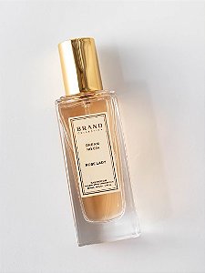 Rose Lady No.034 Eau de Parfum Brand Collection 30ml