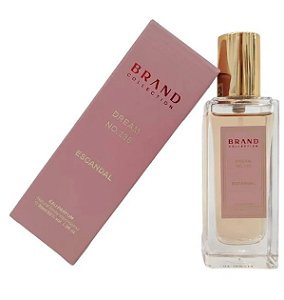 Escandal Dream No.136 Eau de Parfum Brand Collection 30ml