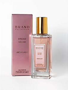 Sexy Lady Dream No.194 Eau de Parfum Brand Collection 30ml