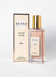 Idol Dream No.238 Eau de Parfum Brand Collection 30ml