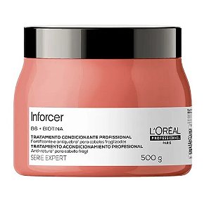Inforcer Máscara Capilar Loreal Professionnel 500g