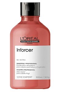 Inforcer Shampoo Loreal Professionnel 300ml