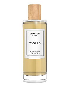 Chanson D'Eau Perfume Eau de Toilette Vanilla 100ml