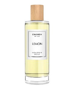 Chanson D'Eau Perfume Eau de Toilette Lemon 100ml
