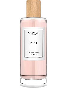 Chanson D'Eau Perfume Eau de Toilette Rose 100ml