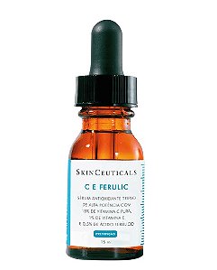 Skinceuticals Sérum Rejuvenescedor C E Ferulic 15ml