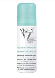 Vichy Desodorant Anti Transpirante 48hr 125ml