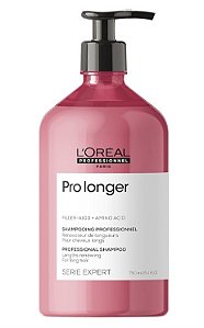 Shampoo Pro Longer L'oreal Professional 750ml