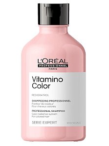 Shampoo Vitamino Color L'oreal Professional 300ml